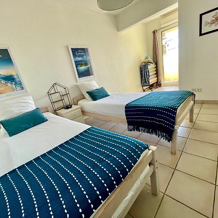 La Playa - L'Appartement Cozy - 2 A 5 Personnes Sainte-Anne  Dış mekan fotoğraf